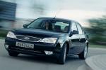 Ford Mondeo 2003 года